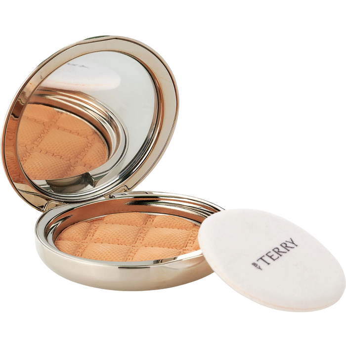 Pudră compactă By Terry Terrybly Densiliss, nuanța N5 Vanilie prăjită, 6,5 g