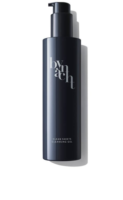 Gel de curățare Bynacht Clean Sheets, pentru față, 150 ml, tester