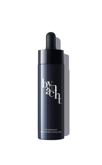 Ser de față Bynacht Hypercharged, cu acid hialuronic, pentru elasticitate, de noapte, 30 ml, tester