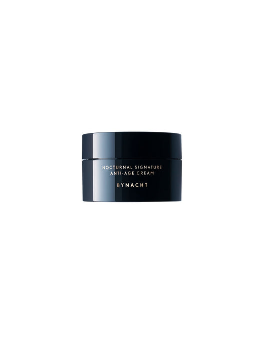 Cremă de față Bynacht Nocturnal Signature, antiîmbătrânire, de noapte, 20 ml