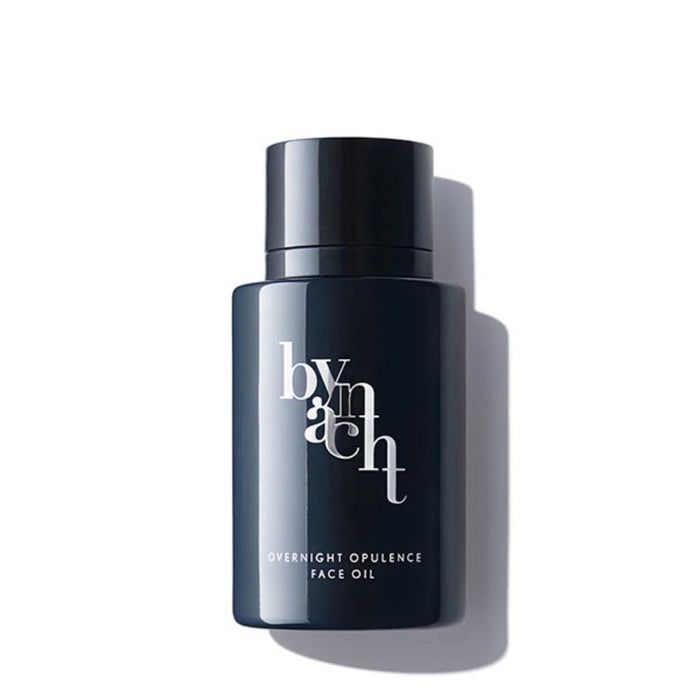 Ulei de față Bynacht Overnight Opulence, hidratant, de noapte, cu ulei de argan, 50 ml, tester