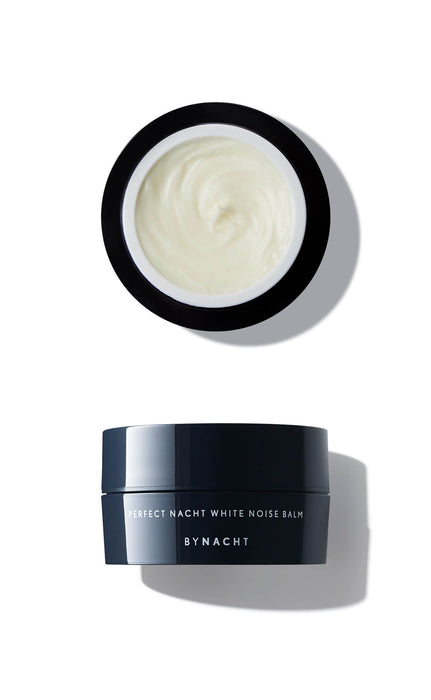 Balsam de noapte Bynacht Perfect Nacht White Noise, relaxant, 15 ml, tester