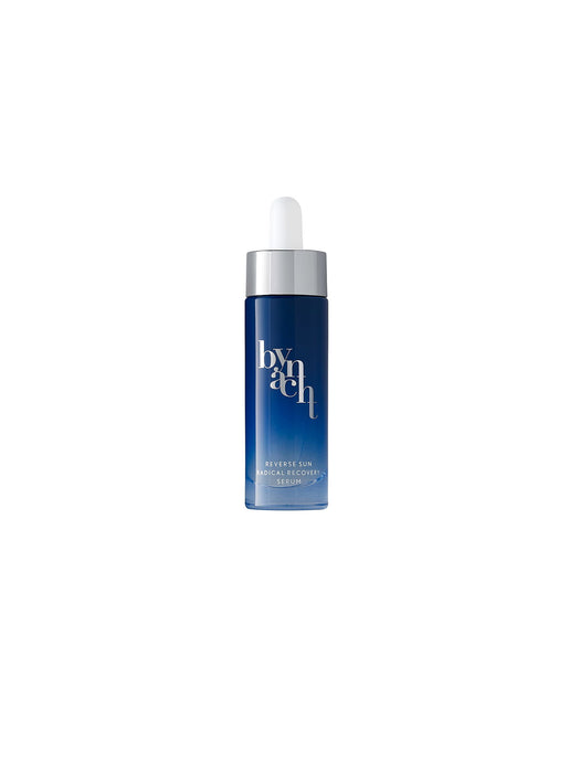 Ser de față Bynacht Reverse Sun, cu glicerină, pentru noapte, 30 ml, tester