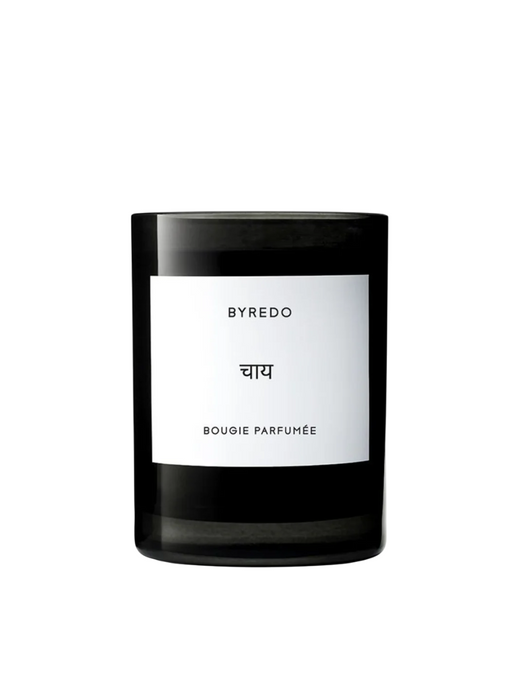 Lumânare parfumată Byredo Chai, 240 g