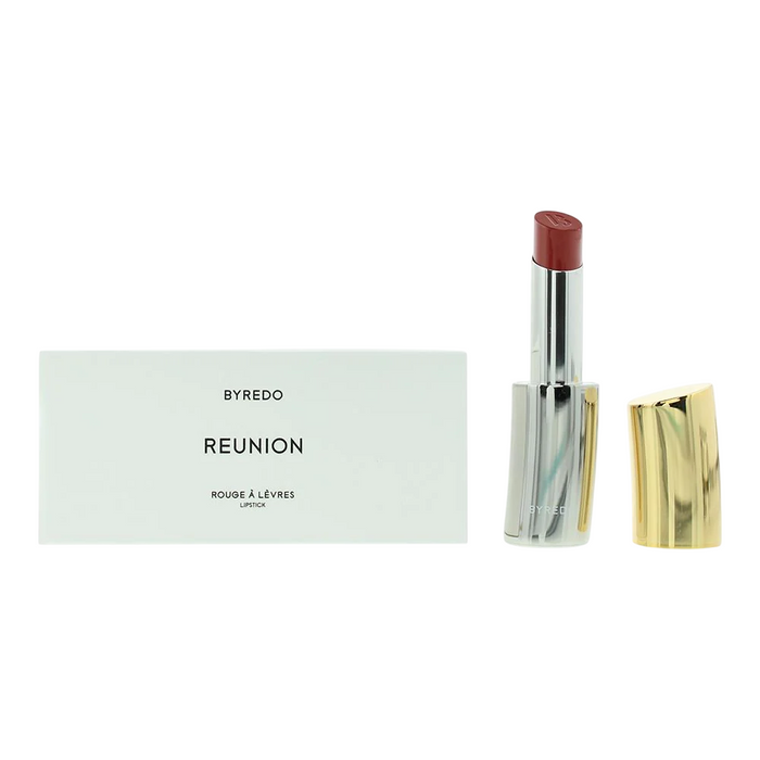 Ruj cremos Byredo Lipstick, nuanța 109 Reuniune, 3 g