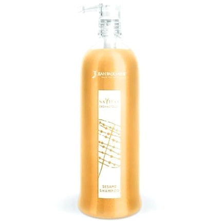 Șampon Jean Paul Mynè Navitas Organic Touch cu susan, 1000ml