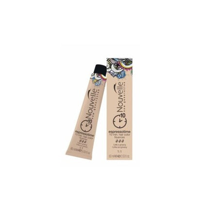 Culoare păr Nouvelle, Espressotime 60ml