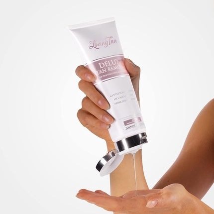 Removator Bronzant Loving Tan Deluxe Tan Remover 200ml
