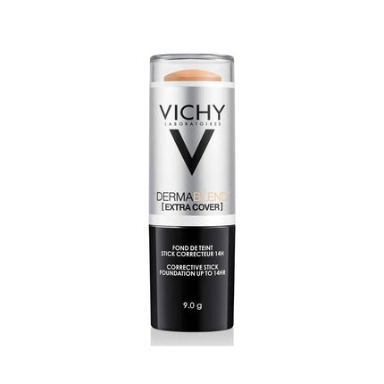Corector stick Vichy Dermablend Extra Cover auriu 9g