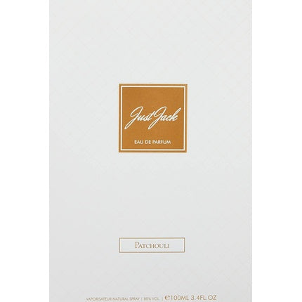Parfum Just Jack Patchouli 100ml