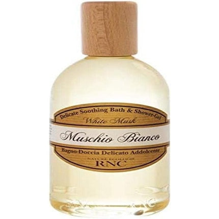 Gel de Duș Rancé Muschio Bianco, 500ml