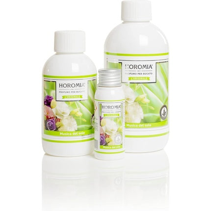 Esenta rufe Horomia Musica del Sole 500ml