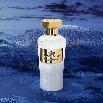 Parfum Amouroud Lunar Vetiver, 100ml