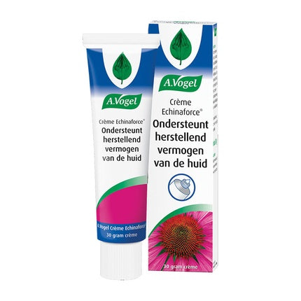 Crema Echinaforce, A.Vogel, 30g