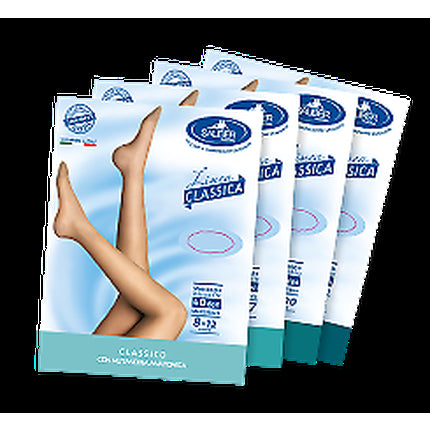 Dresuri Desa Pharma Classic Line 140 DEN, negru