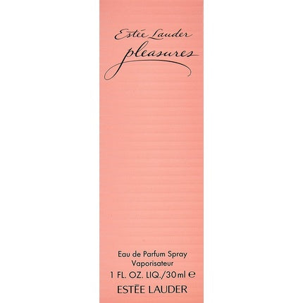 Parfum Estée Lauder Pleasures, 30ml, Spray