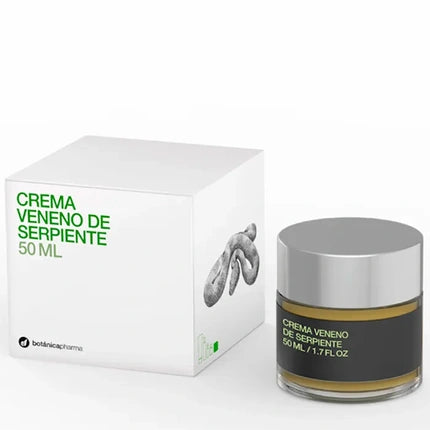 Crema de față Botánica Nutrients Snake Venom 50ml