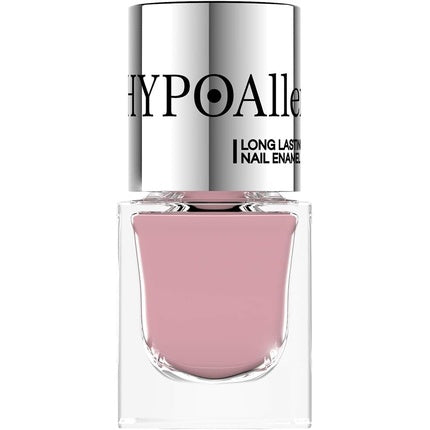 Lac de unghii Bell Hypoallergenic 9.5g roz pal