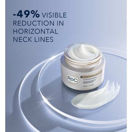Cremă contur față RoC Derm Correxion, retinol, 50ml
