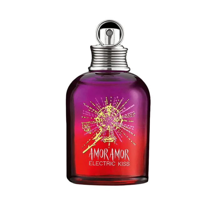 Apă de toaletă Cacharel Amor Amor Electric Kiss, pentru femei, 100 ml