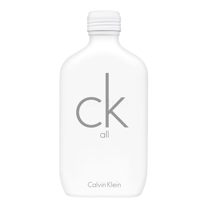 Apă de toaletă Calvin Klein CK All, unisex, 100 ml, tester