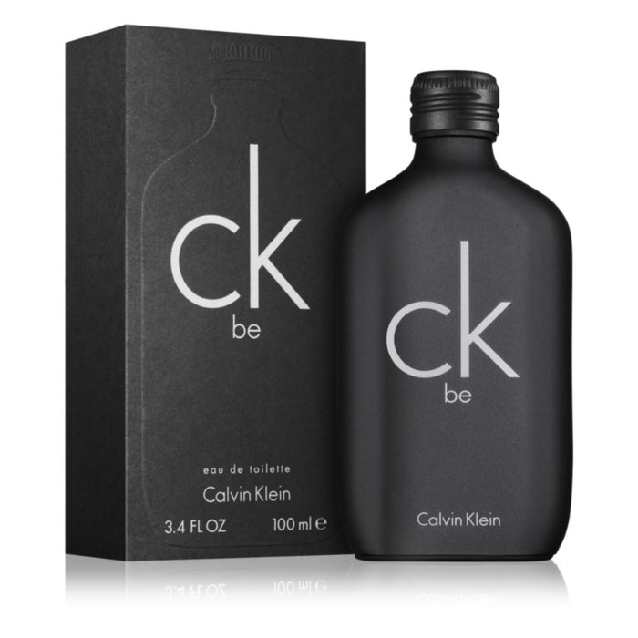 Apă de toaletă Calvin Klein CK Be, unisex, 100 ml