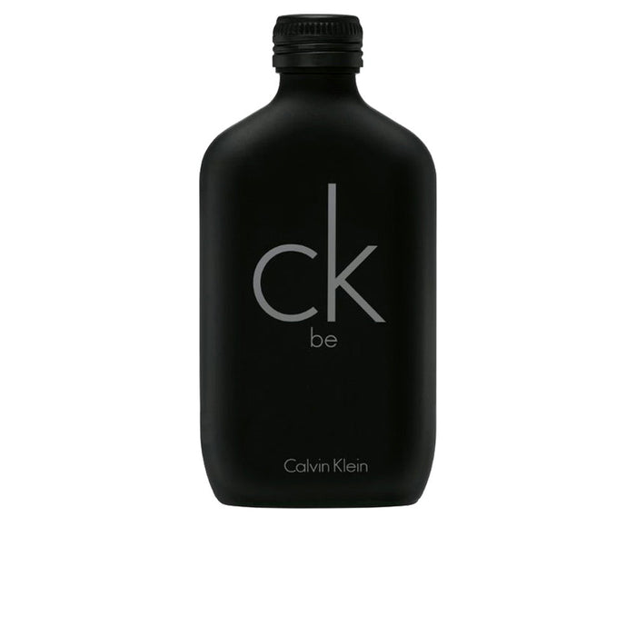 Apă de toaletă Calvin Klein CK Be, unisex, 200 ml