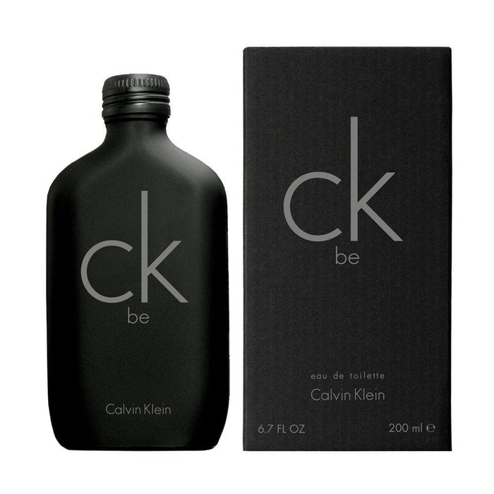 Apă de toaletă Calvin Klein CK Be, unisex, 200 ml