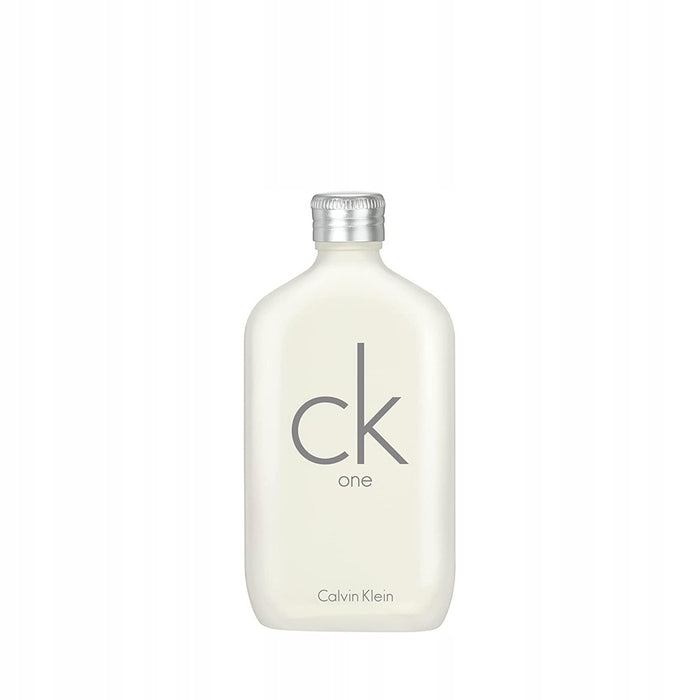 Apă de toaletă Calvin Klein CK One, unisex, 100 ml