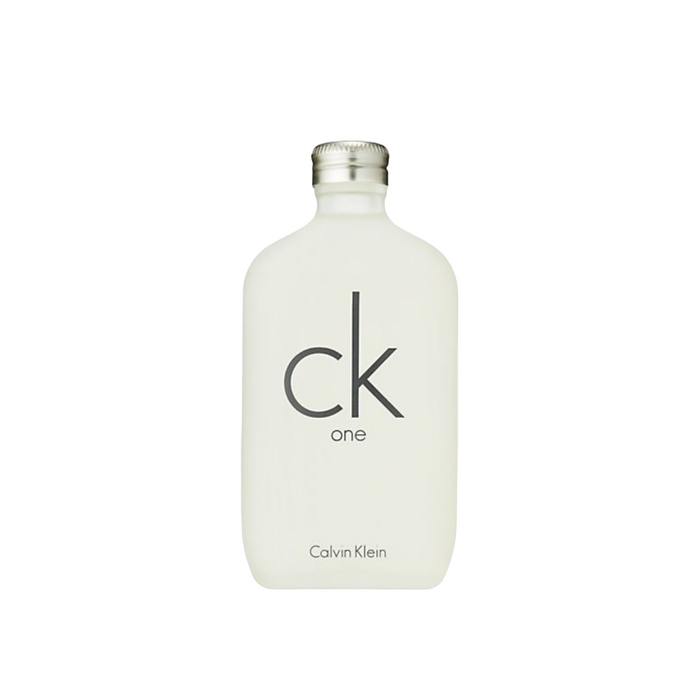 Apă de toaletă Calvin Klein CK One, unisex, 200 ml