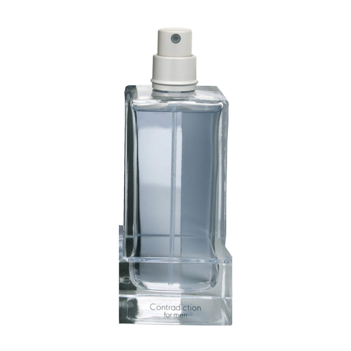 Apă de toaletă Calvin Klein Contradiction, pentru bărbați, 100 ml, tester