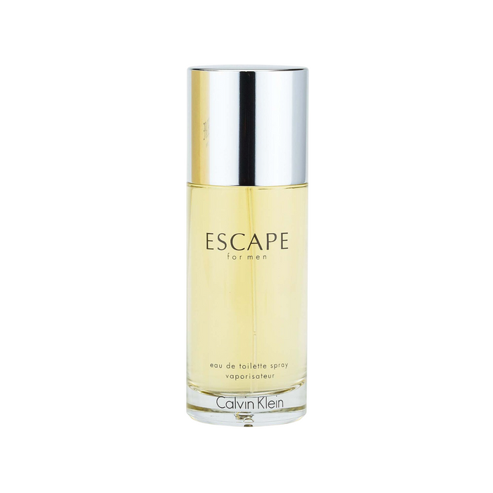 Apă de toaletă Calvin Klein Escape, pentru bărbați, 100 ml, tester