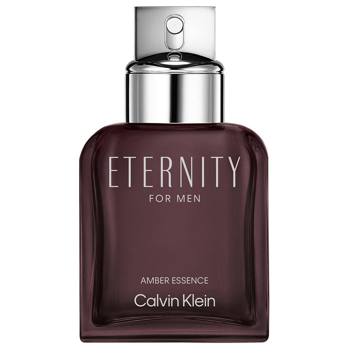 Apă de parfum Calvin Klein Eternity Amber Essence, pentru bărbați, 100 ml