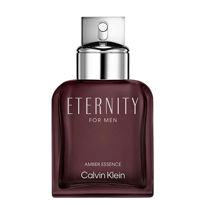 Parfum Calvin Klein Eternity Amber Essence Intense, pentru bărbați, 50 ml