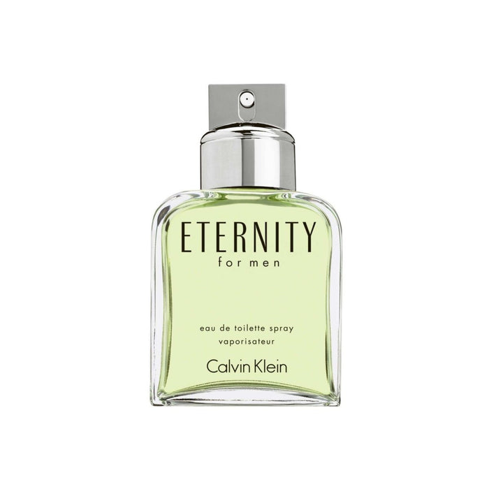 Apă de toaletă Calvin Klein Eternity, pentru bărbați, 30 ml