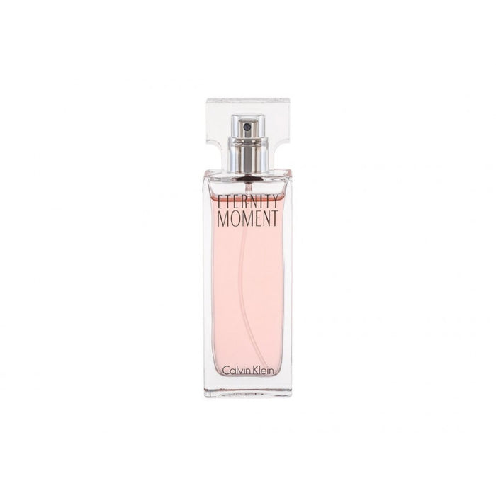 Apă de parfum Calvin Klein Eternity Moment, pentru femei, 30 ml
