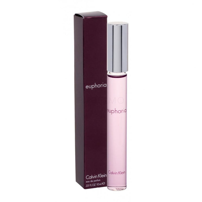Apă de parfum Calvin Klein Euphoria, pentru femei, 10 ml