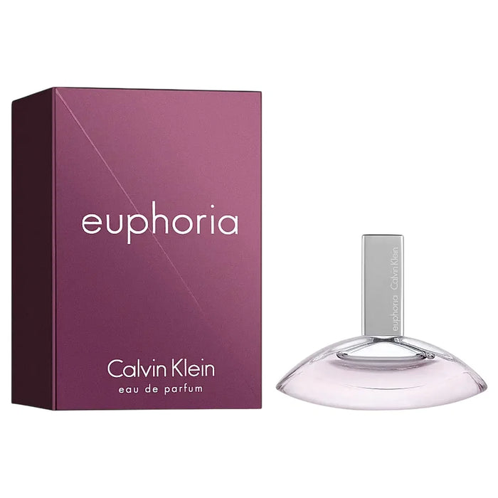 Apă de parfum Calvin Klein Euphoria, pentru femei, miniatură 15 ml