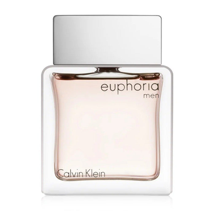 Apă de toaletă Calvin Klein Euphoria, pentru bărbați, 50 ml