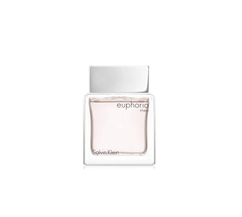 Apă de toaletă Calvin Klein Euphoria Men, pentru bărbați, 100 ml