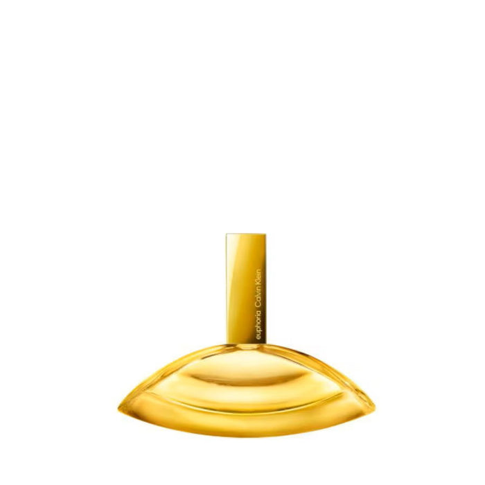 Apă de parfum Calvin Klein Euphoria Solar Elixir, pentru femei, 50 ml