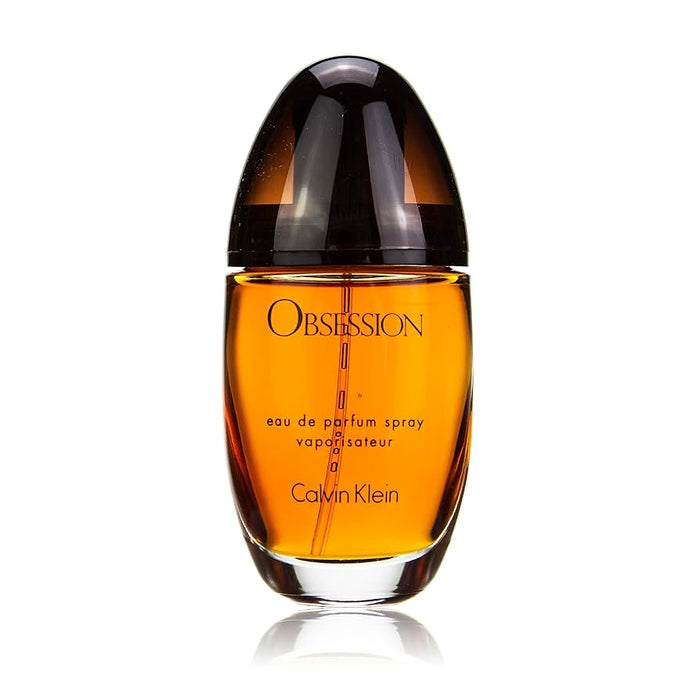 Apă de parfum Calvin Klein Obsession, pentru femei, 50 ml