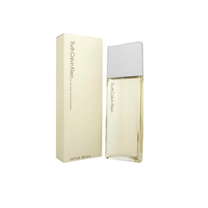 Apă de parfum Calvin Klein Truth, pentru femei, 100 ml