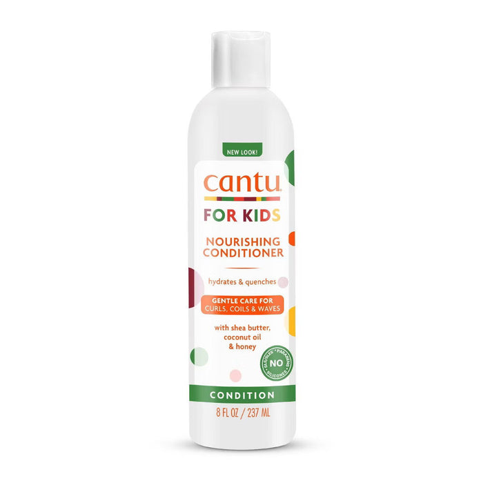 Balsam de păr Cantu Care For Kids, hrănitor, 237 ml