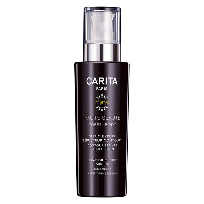 Ser pentru corp Carita Paris Haute Beauté Corps, cu cofeină, fermitate, anticelulitic, 30 ml