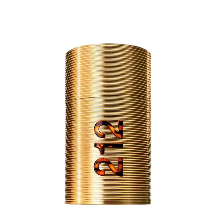 Apă de parfum Carolina Herrera 212 Men, pentru bărbați, 50 ml