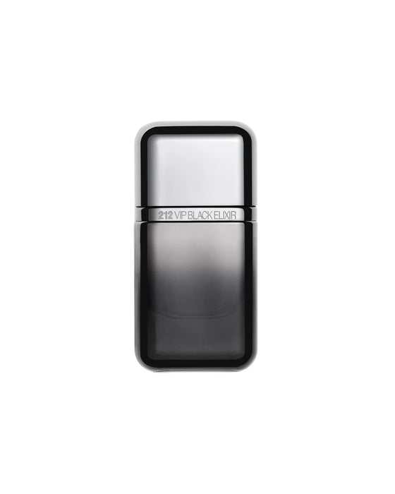 Apă de parfum Carolina Herrera 212 VIP Black Elixir, pentru bărbați, 50 ml