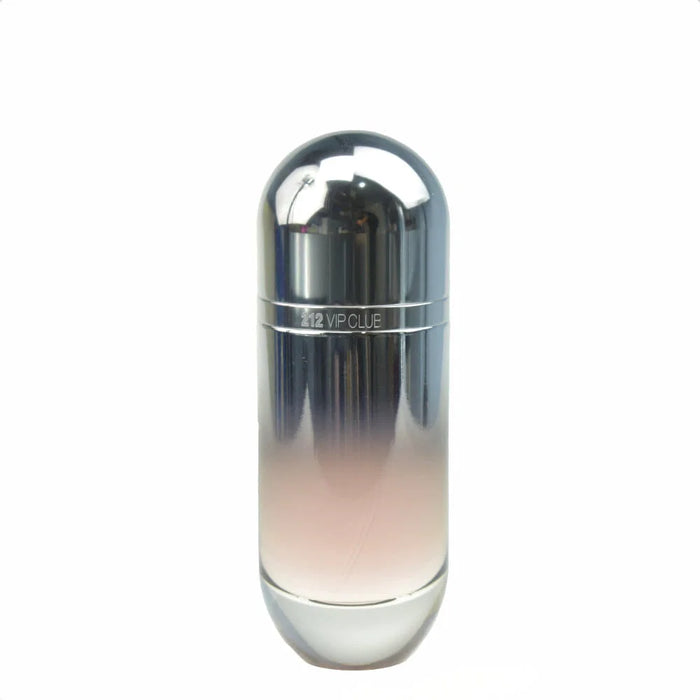 Apă de toaletă Carolina Herrera 212 VIP Club Edition, pentru femei, 80 ml, tester