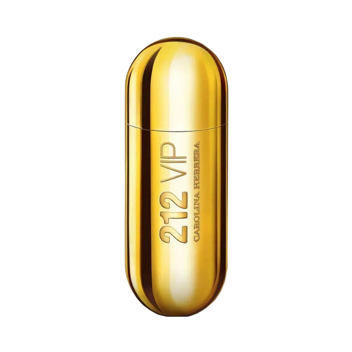 Apă de parfum Carolina Herrera 212 VIP, pentru femei, 80 ml, tester