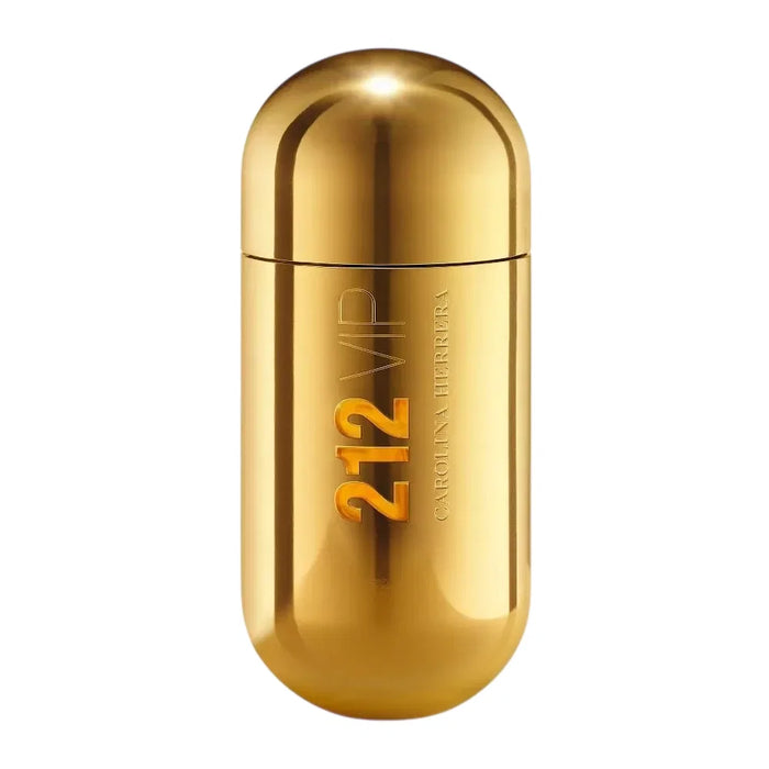 Apă de parfum Carolina Herrera 212 VIP, pentru femei, 80 ml, tester